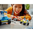 LEGO City Police Mobile Command Truck / 60315