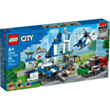 LEGO City Police Station / 60316	
