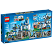 LEGO City Police Station / 60316	
