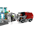 LEGO City Police Station / 60316	