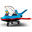 LEGO City Stunt Plane / 60323