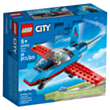 LEGO City Stunt Plane / 60323