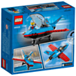 LEGO City Stunt Plane / 60323