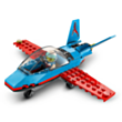 LEGO City Stunt Plane / 60323