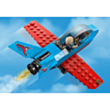 LEGO City Stunt Plane / 60323