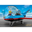 LEGO City Stunt Plane / 60323