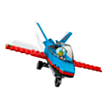 LEGO City Stunt Plane / 60323