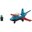LEGO City Stunt Plane / 60323
