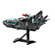 LEGO Super Heroes The Avengers Quinjet 76248 