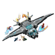 LEGO Super Heroes The Avengers Quinjet 76248 