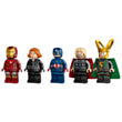 LEGO Super Heroes The Avengers Quinjet 76248 
