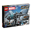 LEGO Super Heroes The Avengers Quinjet 76248 