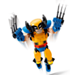 LEGO Super Heroes Wolverine Construction Figure 76257 