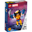 LEGO Super Heroes Wolverine Construction Figure 76257 