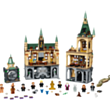 LEGO Hogwarts Chamber of Secrets 76389