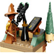 LEGO Hogwarts Chamber of Secrets 76389