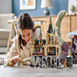 LEGO Hogwarts Chamber of Secrets 76389
