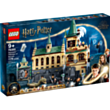 LEGO Hogwarts Chamber of Secrets 76389