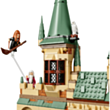 LEGO Hogwarts Chamber of Secrets 76389