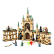 LEGO Harry Potter The Battle of Hogwarts 76415 