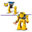 LEGO Lightyear Zyclops Chase 76830