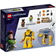 LEGO Lightyear Zyclops Chase 76830
