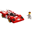 LEGO Speed 1970 Ferrari 512 M 76906