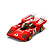 LEGO Speed 1970 Ferrari 512 M 76906