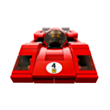 LEGO Speed 1970 Ferrari 512 M 76906