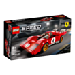 LEGO Speed 1970 Ferrari 512 M 76906
