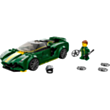 LEGO Speed Lotus Evija 76907