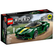 LEGO Speed Lotus Evija 76907