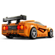 LEGO Speed Champions McLaren Solus GT & McLaren F1 LM 76918
