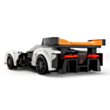 LEGO Speed Champions McLaren Solus GT & McLaren F1 LM 76918