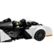 LEGO Speed Champions McLaren Solus GT & McLaren F1 LM 76918