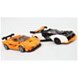 LEGO Speed Champions McLaren Solus GT & McLaren F1 LM 76918