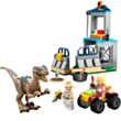 LEGO Jurassic World Velociraptor Escape 76957 / 5702017421926