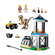 LEGO Jurassic World Velociraptor Escape 76957 / 5702017421926