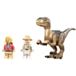 LEGO Jurassic World Velociraptor Escape 76957 / 5702017421926