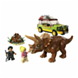 LEGO Jurassic World Triceratops Research 76959 / 5702017421940