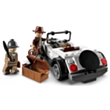 LEGO Indiana Jones Fighter Plane Chase 77012