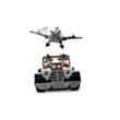 LEGO Indiana Jones Fighter Plane Chase 77012