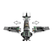 LEGO Indiana Jones Fighter Plane Chase 77012