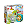 LEGO Duplo My First Puppy & Kitten With Sounds 10977 / 5702017153612