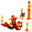 LEGO Ninjago Kais Dragon Power Spinjitzu Flip 71777