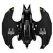 LEGO DC Batwing: Batman vs. The Joker 76265 / 5702017419817