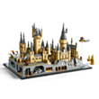 LEGO Harry Potter™ Hogwarts Castle and Grounds 76419
