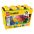 LEGO Classic Large Creative Brick Box 10698 / 5702015357197