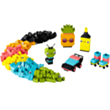 LEGO Classic Creative Neon Fun 11027 / 5702017415116
