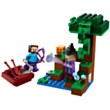 LEGO Minecraft The Pumpkin Farm 21248 / 5702017415833